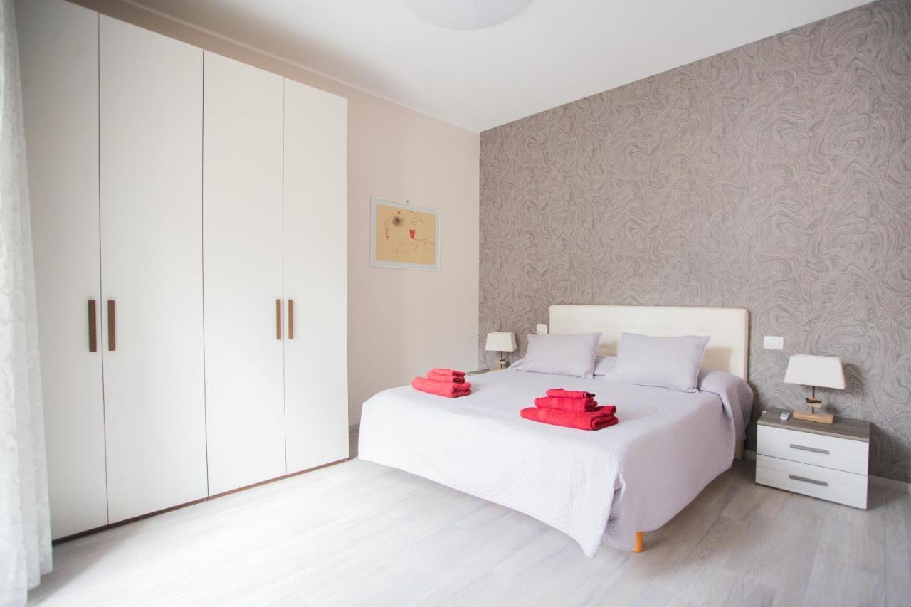 Appartamento Cecco D'Ascoli Ascoli Piceno Exterior photo